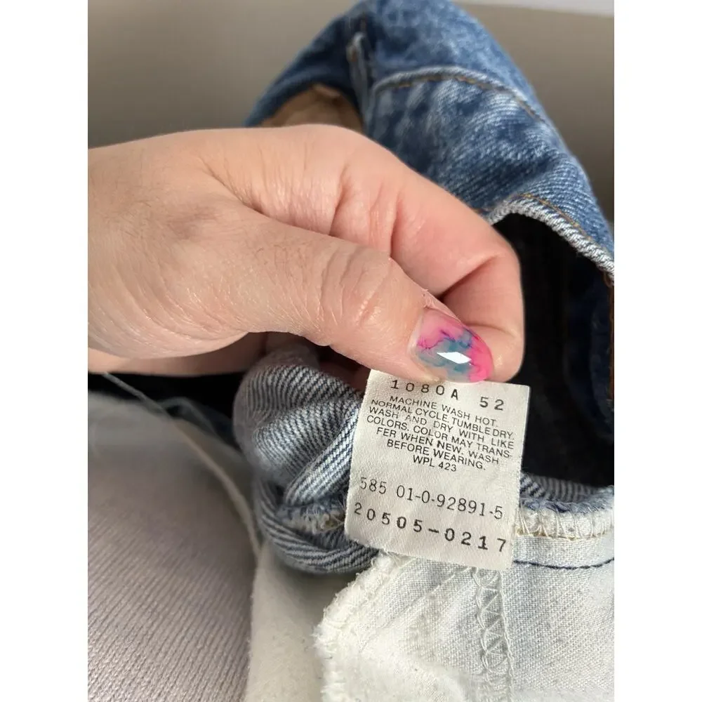 Levis vintage levi’s